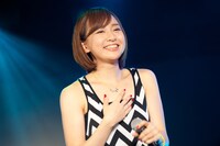 長谷川萌美（Bitter & Sweet）