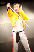 スベリー・マーキュリー