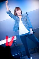 長谷川萌美（Bitter & Sweet）