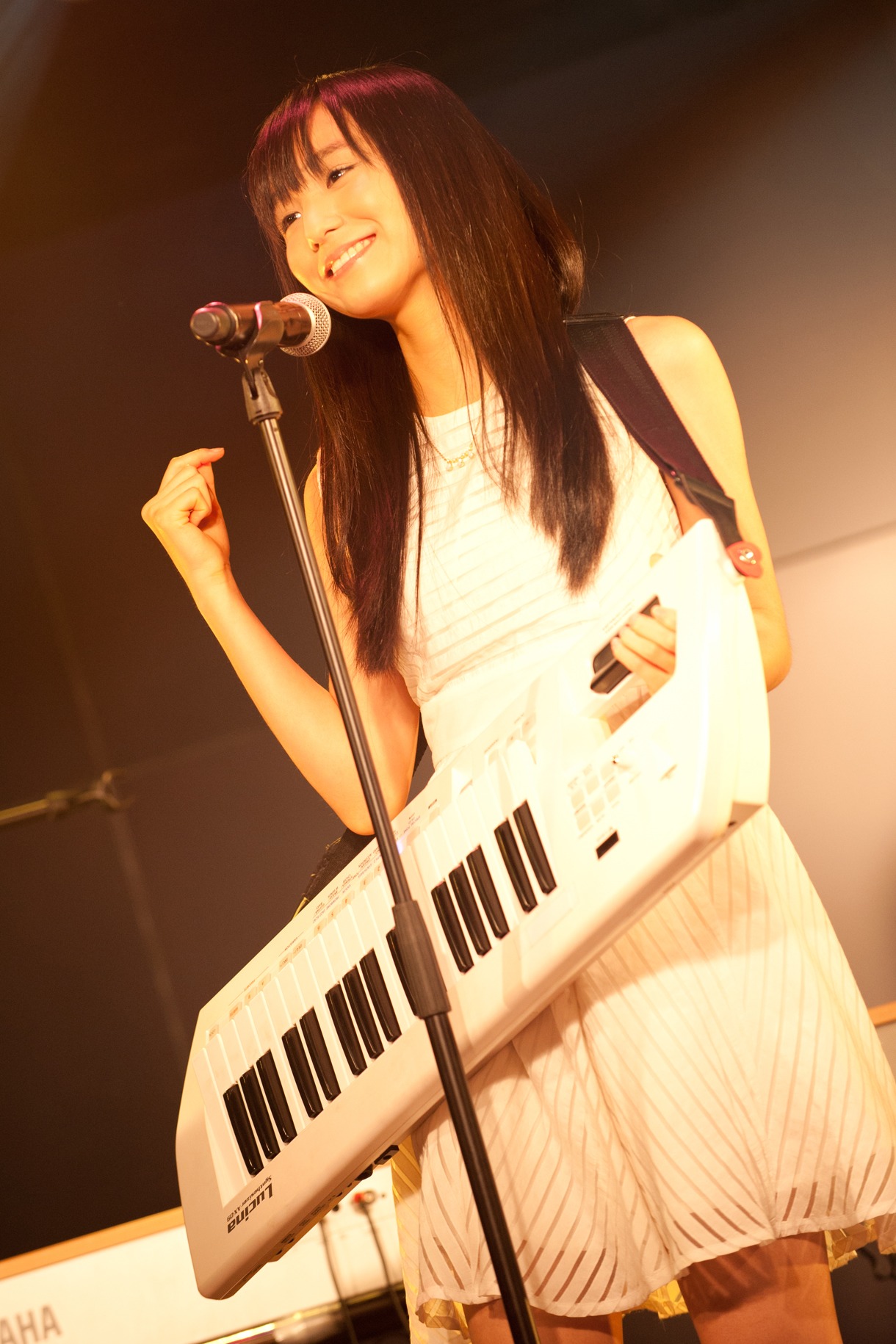 田崎あさひ（Bitter & Sweet）