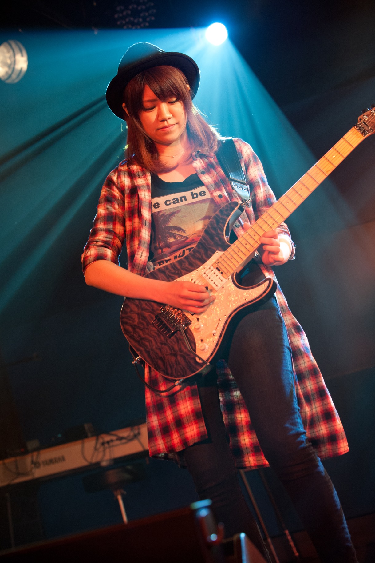 魚住有希（G / LoVendoЯ）