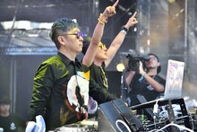 m-flo