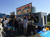 「もしもしにっぽんFESTIVAL 2014」の様子。