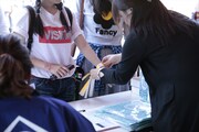 「もしもしにっぽんFESTIVAL 2014」の様子。