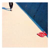 Nohtenkigengo「Never」ジャケット