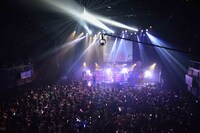 「ボカロ三昧 大演奏会 "PREMIUM ENCORE"」東京・赤坂BLITZの様子。