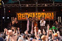 SOIL & "PIMP" SESSIONS（撮影：岡村直昭）