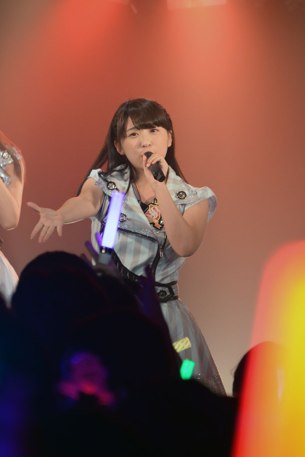 福田花音