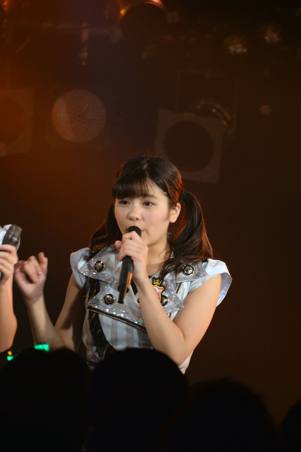 田村芽実