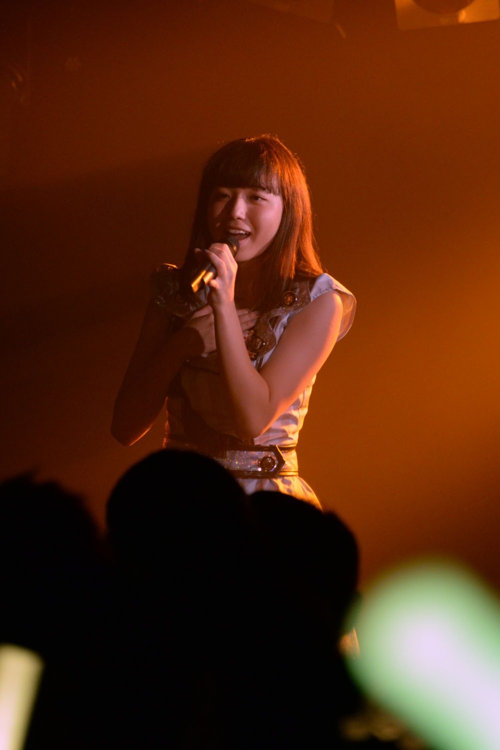 勝田里奈