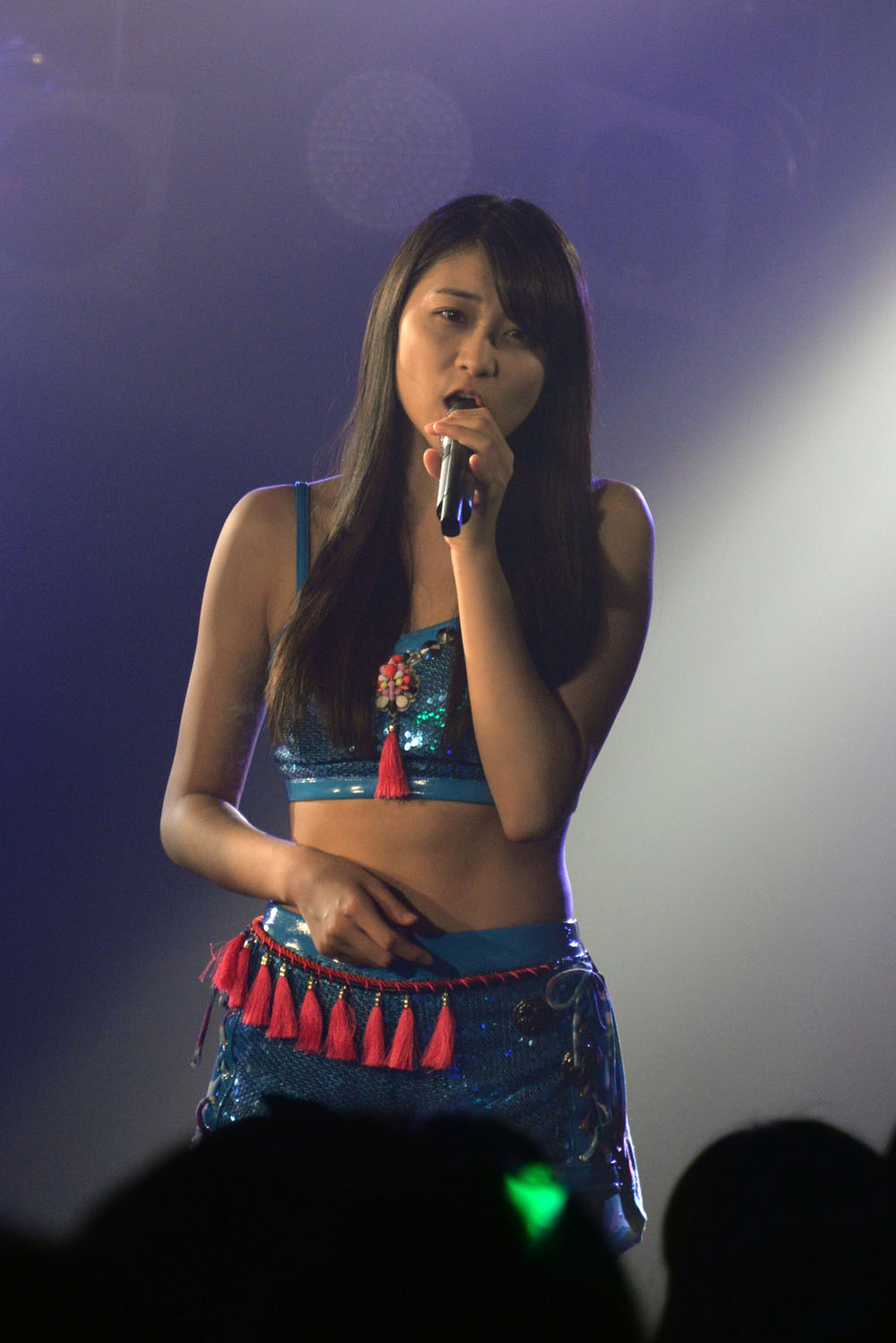 和田彩花