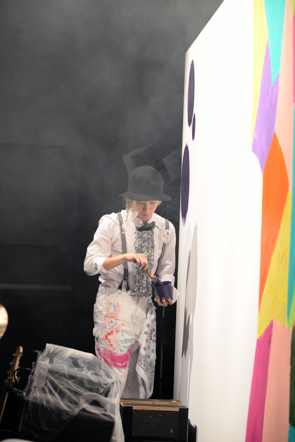 山田義孝（Vo）