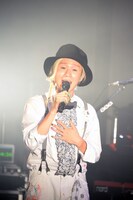 山田義孝（Vo）