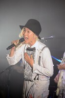 山田義孝（Vo）