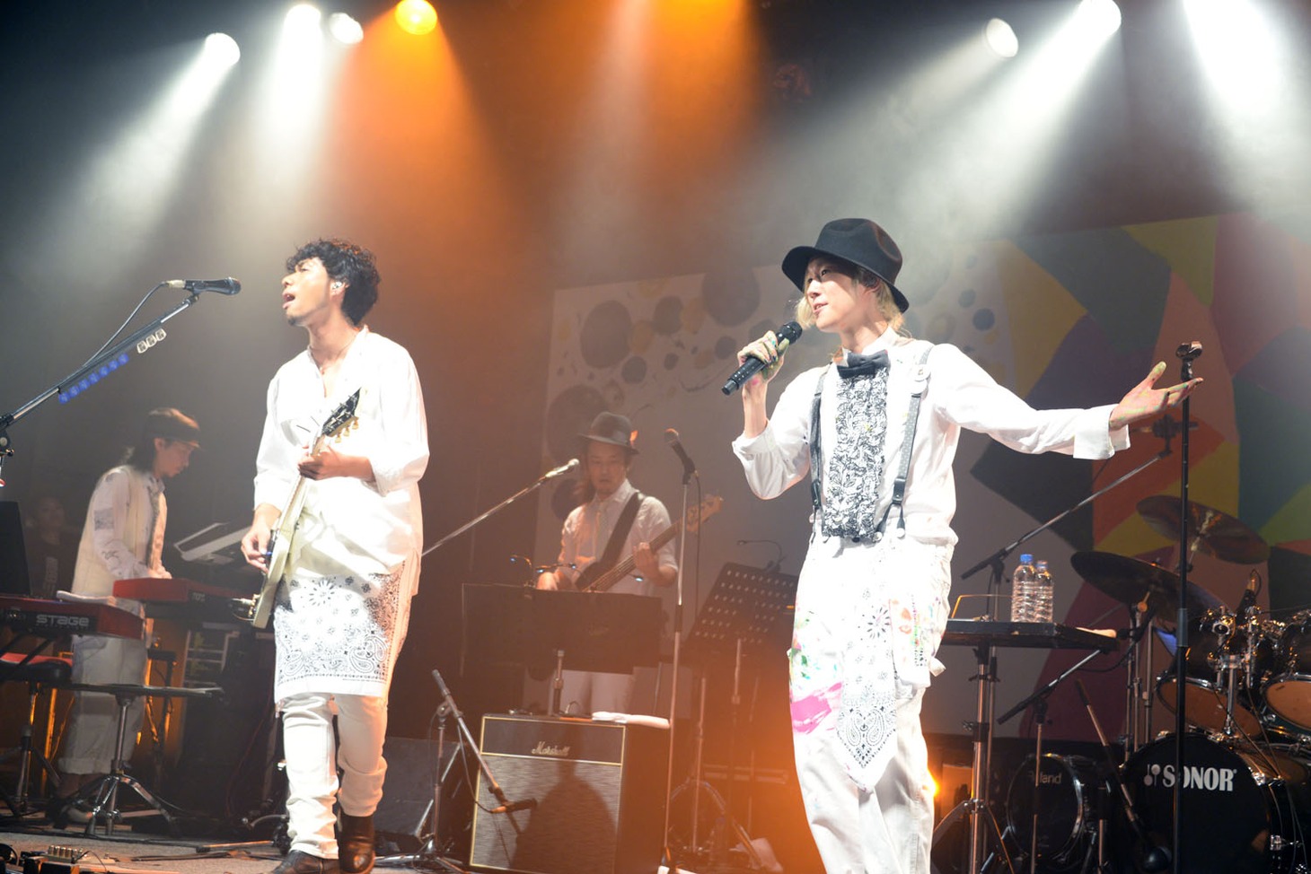 吉田山田