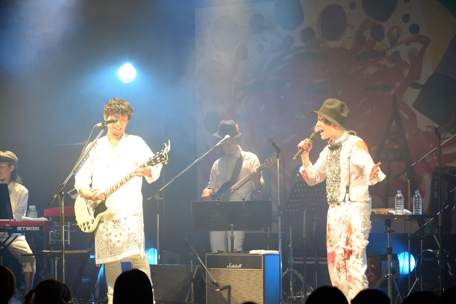 吉田山田