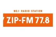 ZIP-FMロゴ