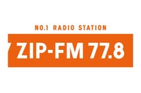 ZIP-FMロゴ