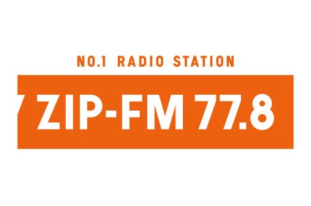 ZIP-FMロゴ