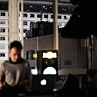 Fumitake Tamura (Bun)がDakimとコラボ作