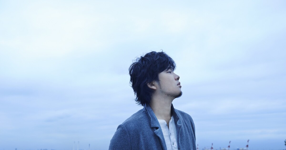 秦基博「ひまわりの約束」DX盤をイブにお届け - 音楽ナタリー