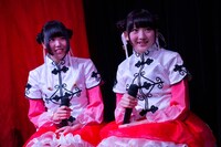 リナチックステイトに質問するじゅじゅ。