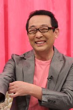 「きくちから」第1回に出演するさだまさし。