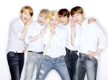 SHINee