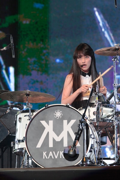 シシド・カフカ