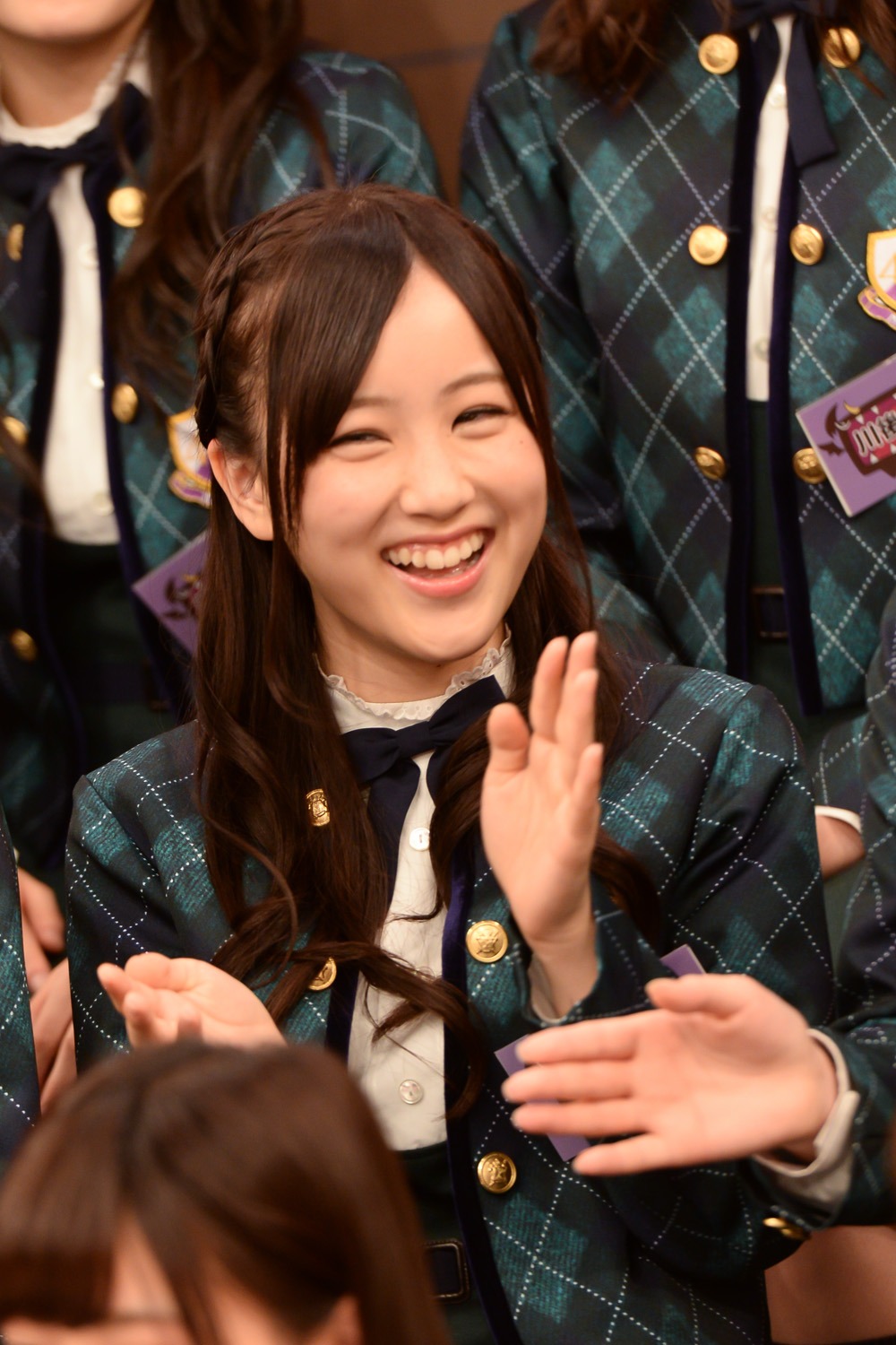 星野みなみ