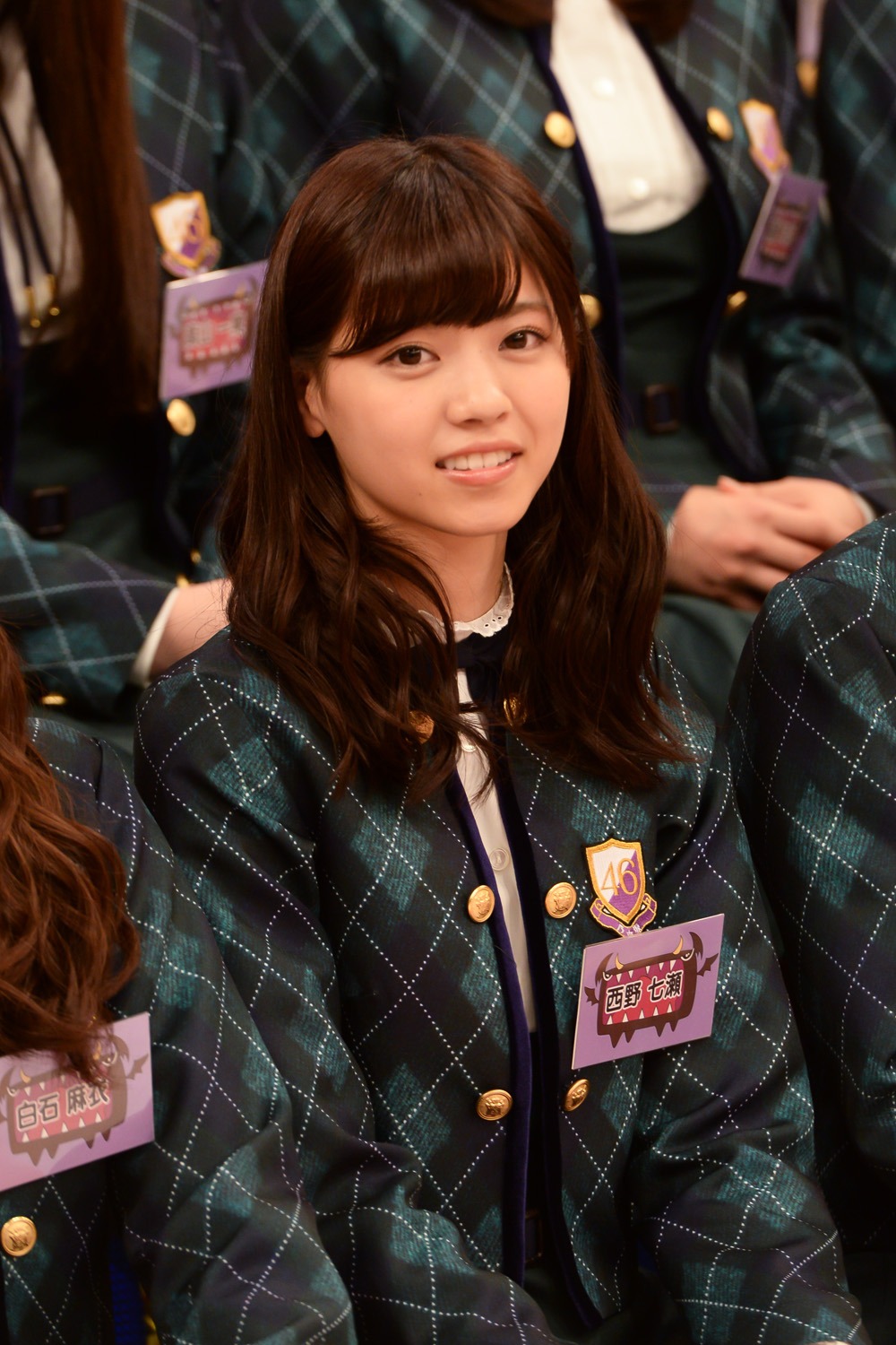 西野七瀬