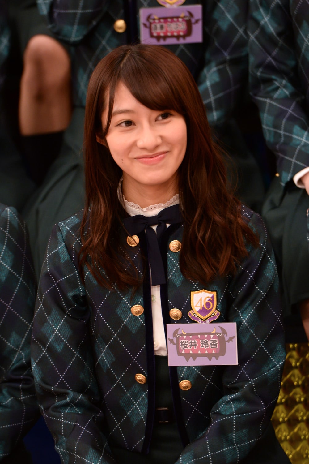 桜井玲香 乃木坂46 本人着用パジャマジャージカード【当選品】 激レア　超貴重 DSC_4050.jpg?impolicy=lt&