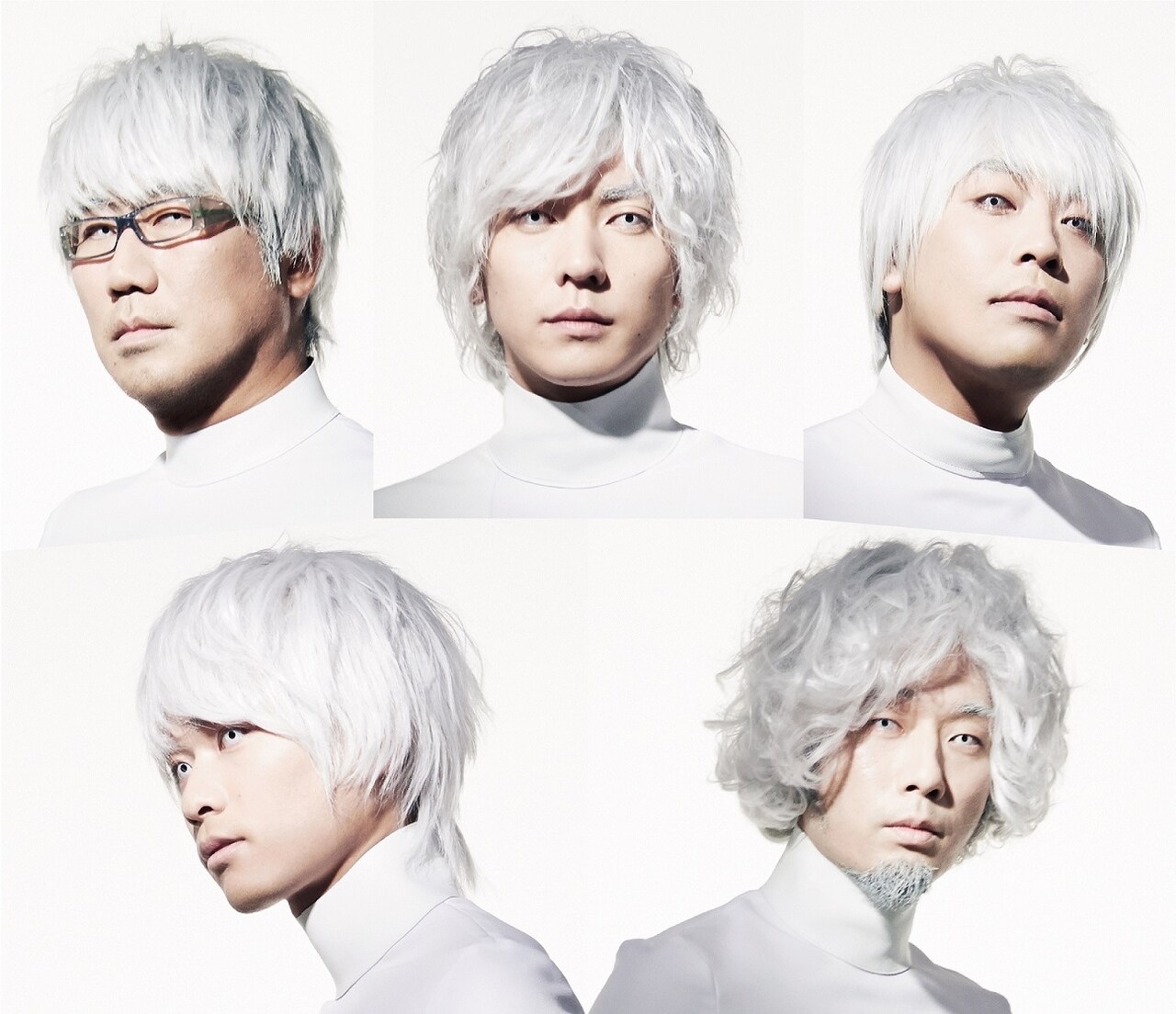 THE TURTLES JAPAN、PVをYouTube公開