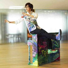 TTREこと土屋礼央。