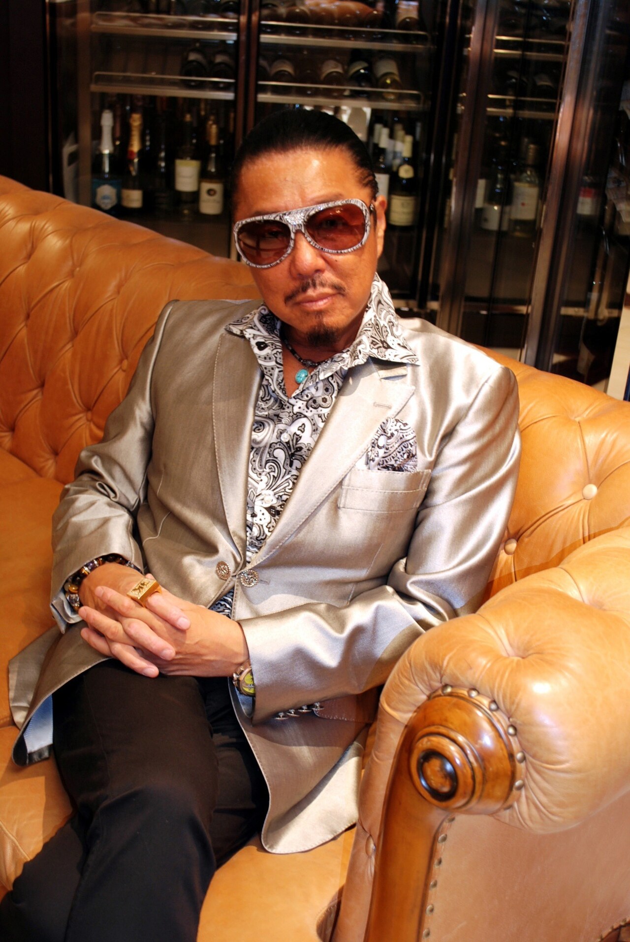 ブラザーコーン復帰作「Re.KORN」に豪華面々