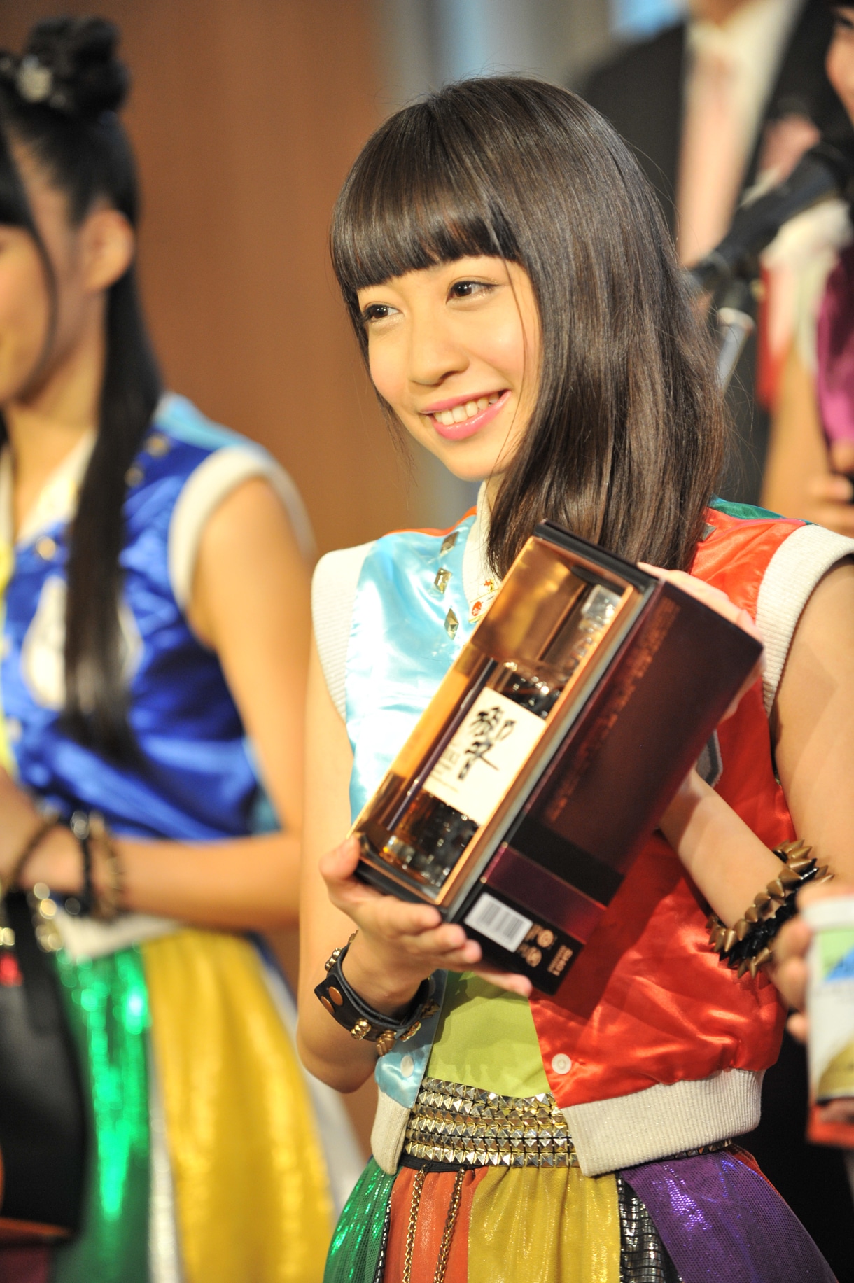 渡辺亜紗美