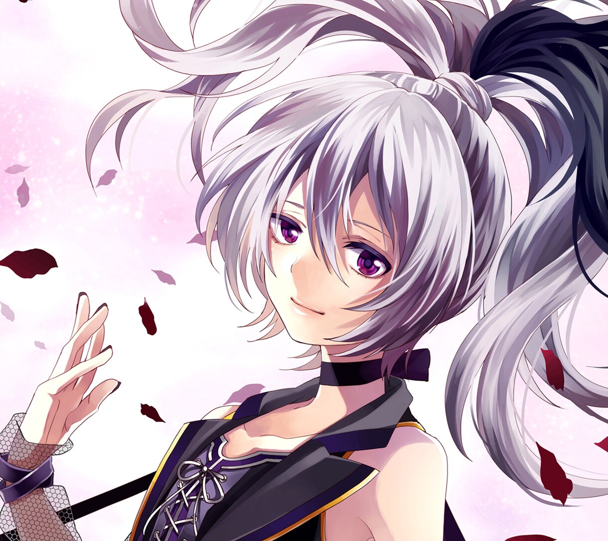 新ボカロflowerデビュー作にみきとP、164ら