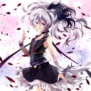 flower「debut」通常盤ジャケット