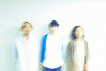 カジヒデキ×やけのはら featuring 高木正勝