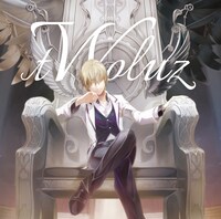 luz「tWoluz」ジャケット