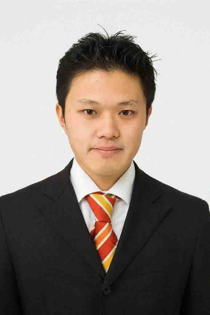 南田裕介