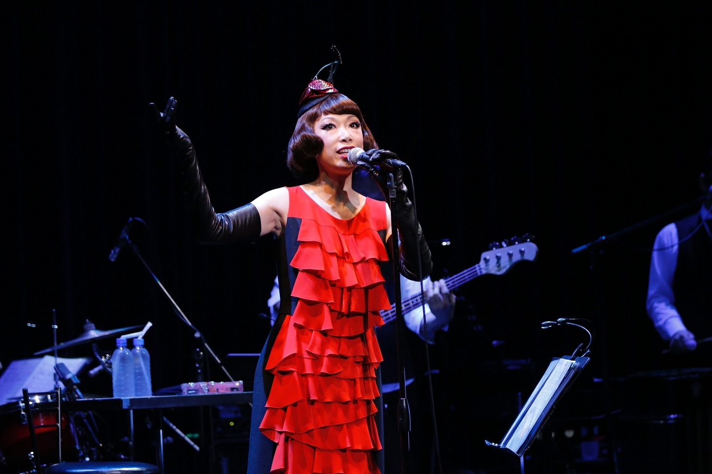 野宮真貴