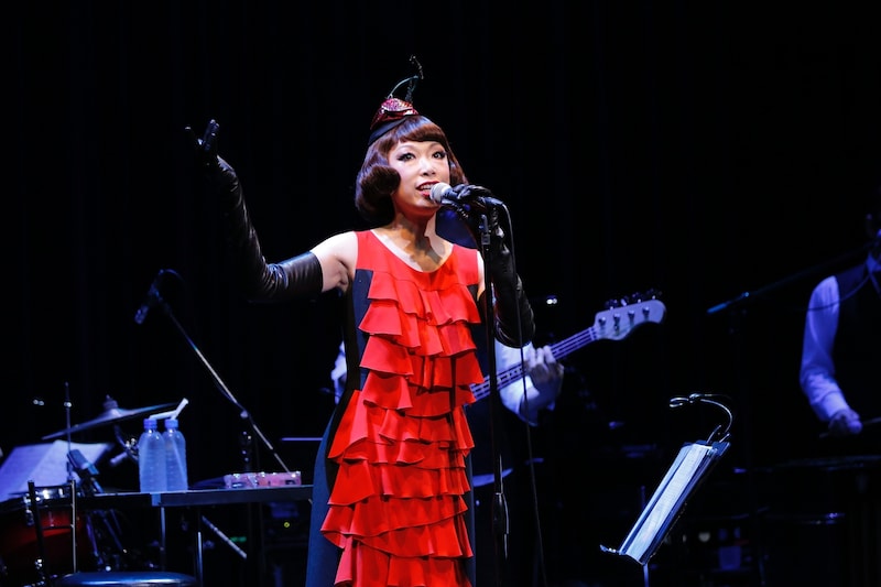 野宮真貴