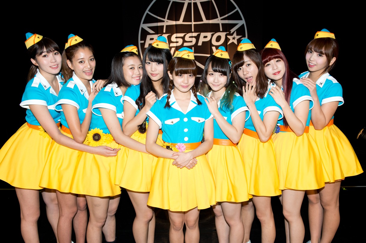 PASSPO☆