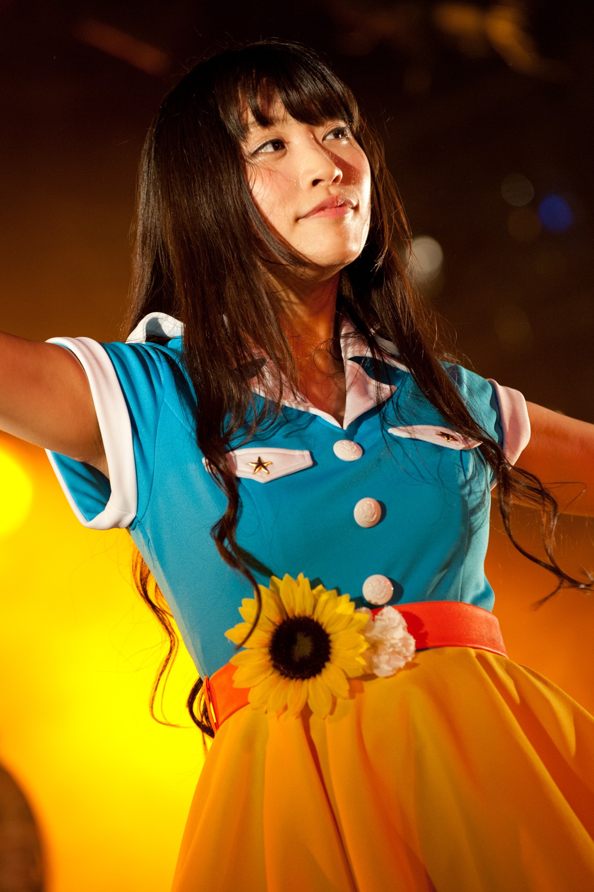 根岸愛
