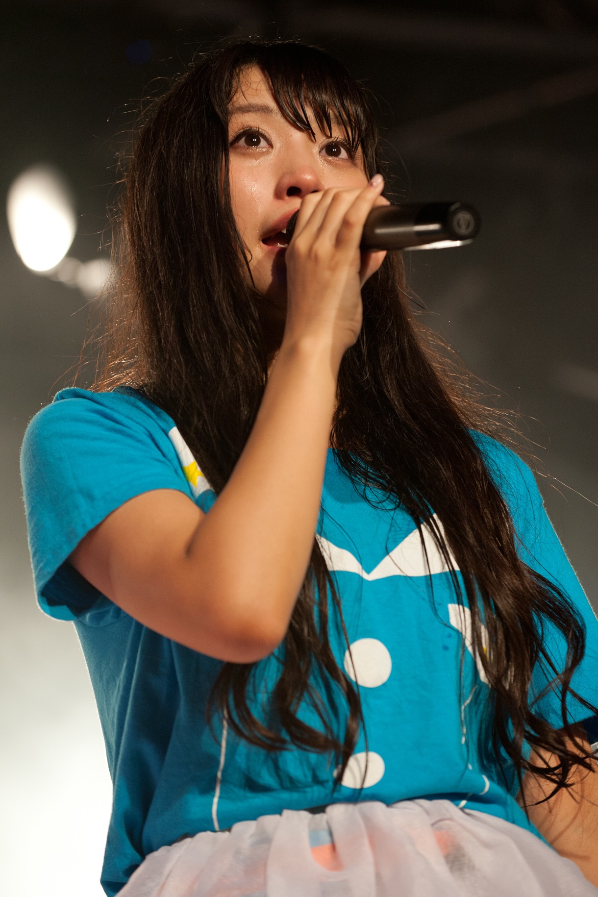 根岸愛