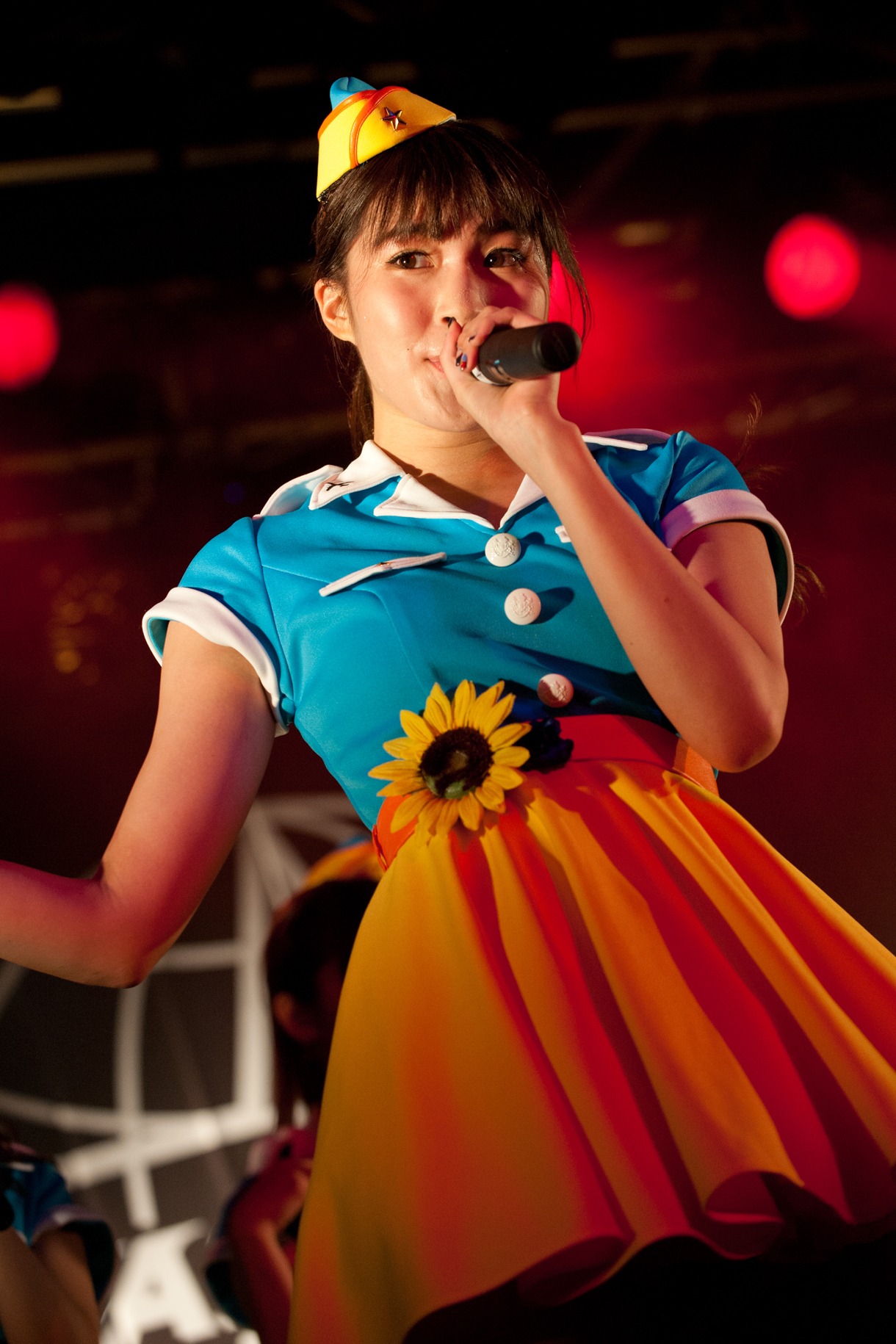 藤本有紀美
