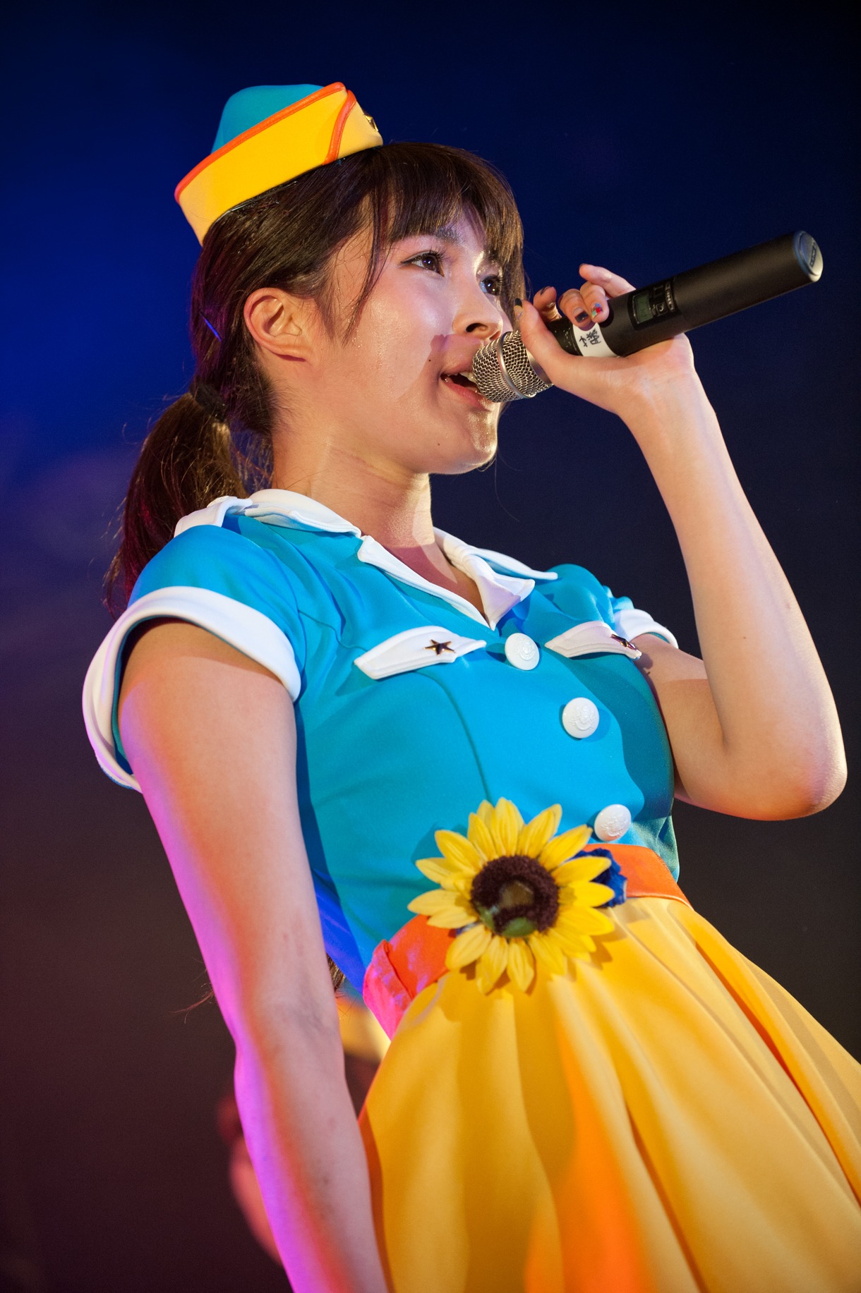藤本有紀美