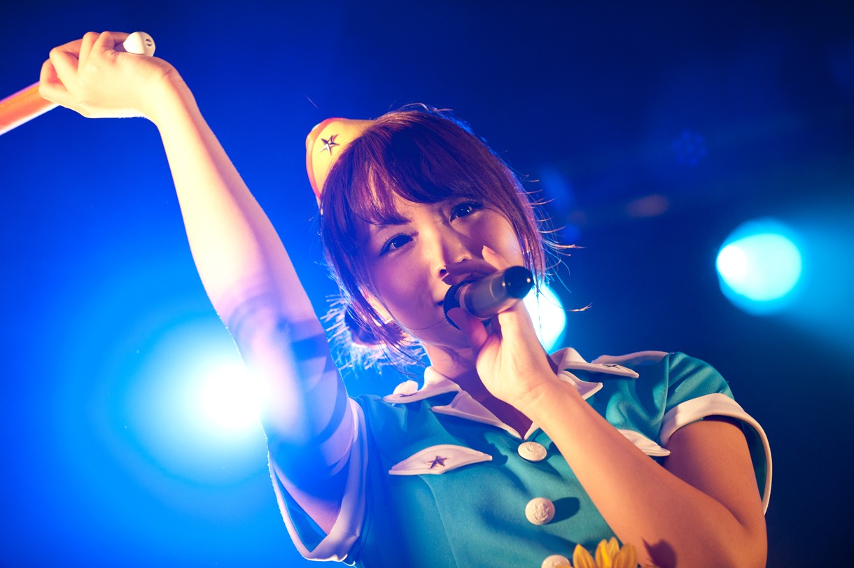 岩村捺未