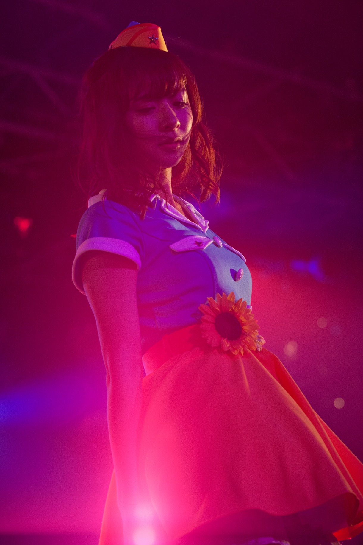 槙田紗子